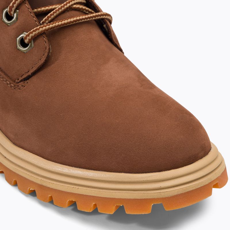 Buty damskie Helly Hansen Fremont whiskey/champagne 7