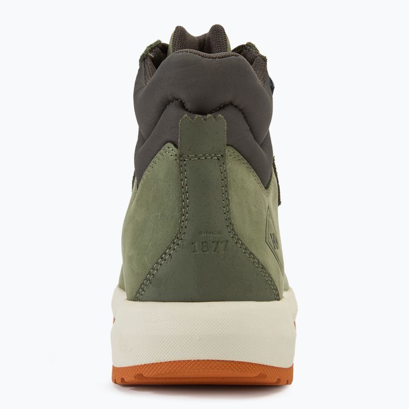 Buty męskie Helly Hansen Coastal Hiker lav green/ beluga 6
