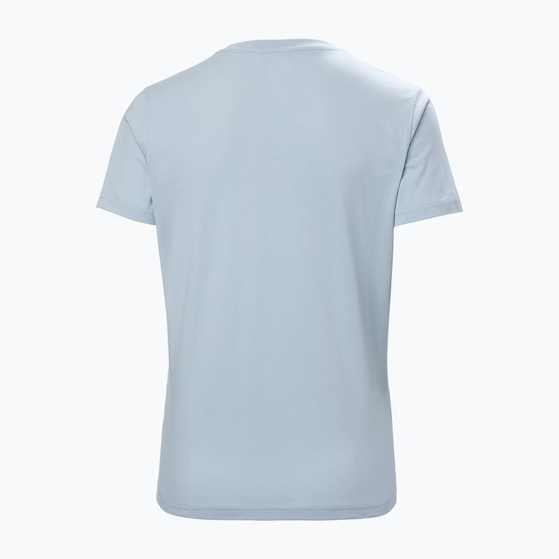Koszulka damska Helly Hansen HH Logo baby trooper 5