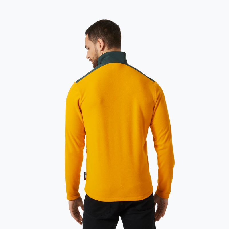 Bluza męska Helly Hansen Daybreaker Block cloudberry 2