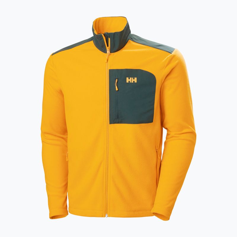 Bluza trekkingowa męska Helly Hansen Daybreaker Block cloudberry 5