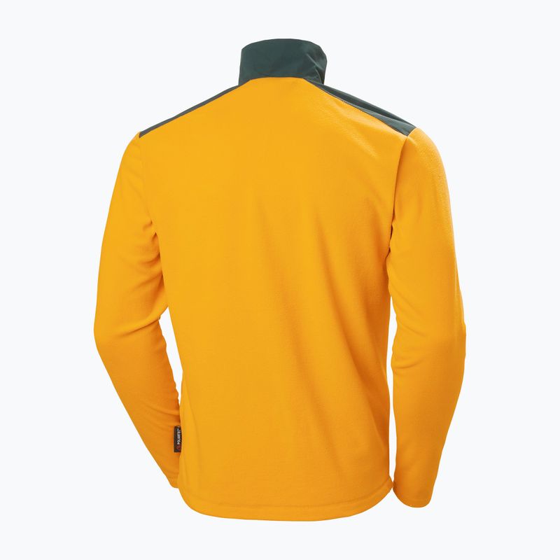 Bluza trekkingowa męska Helly Hansen Daybreaker Block cloudberry 6