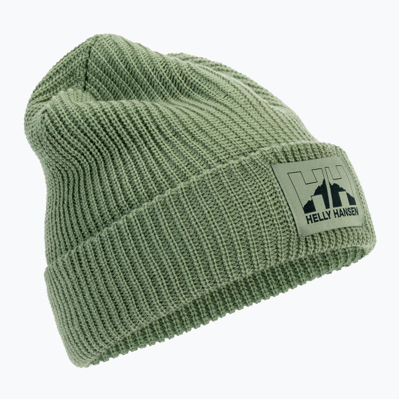 Czapka zimowa Helly Hansen Nord jade 2.0