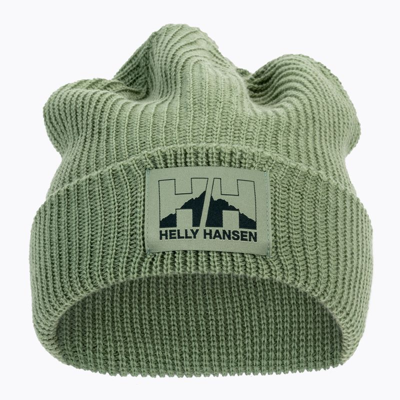 Czapka zimowa Helly Hansen Nord jade 2.0 2