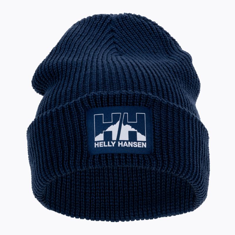 Czapka zimowa Helly Hansen Nord ocean 2