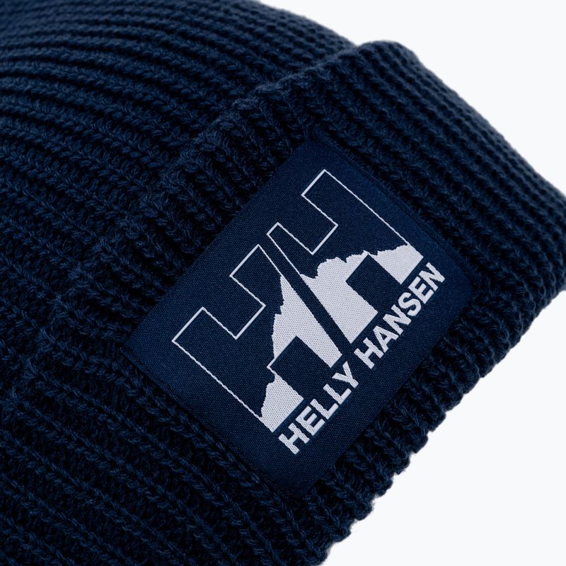 Czapka zimowa Helly Hansen Nord ocean 3