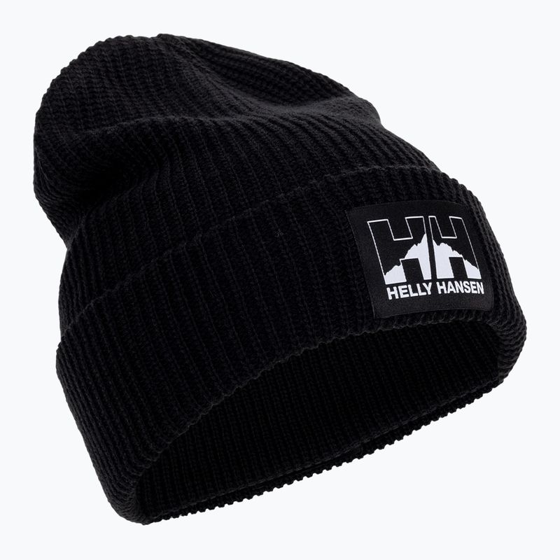 Czapka zimowa Helly Hansen Nord black