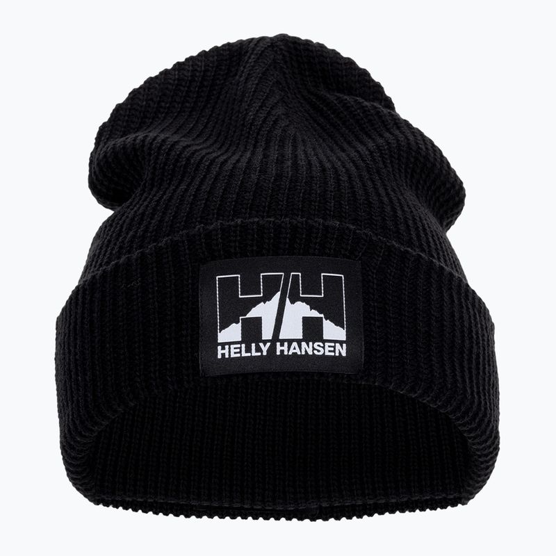 Czapka zimowa Helly Hansen Nord black 2