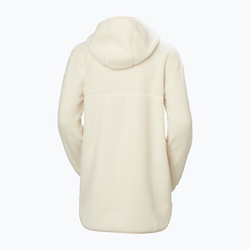 Bluza damska Helly Hansen Maud Pile cream 6