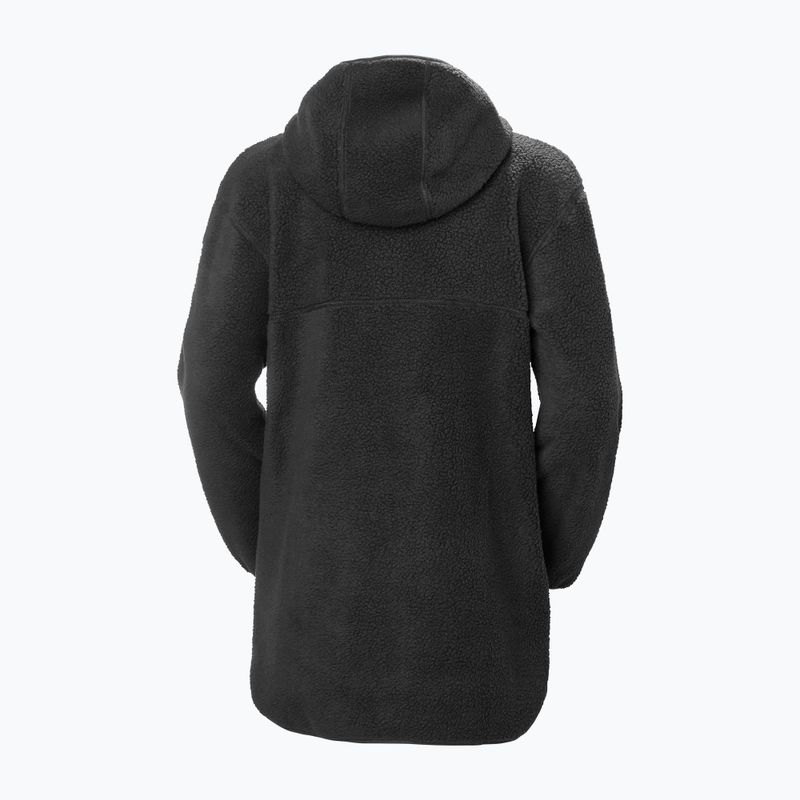 Bluza damska Helly Hansen Maud Pile black 6