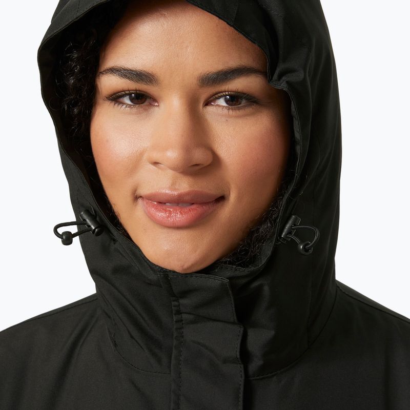 Kurtka 3w1 damska Helly Hansen Juell 3In1 black 7