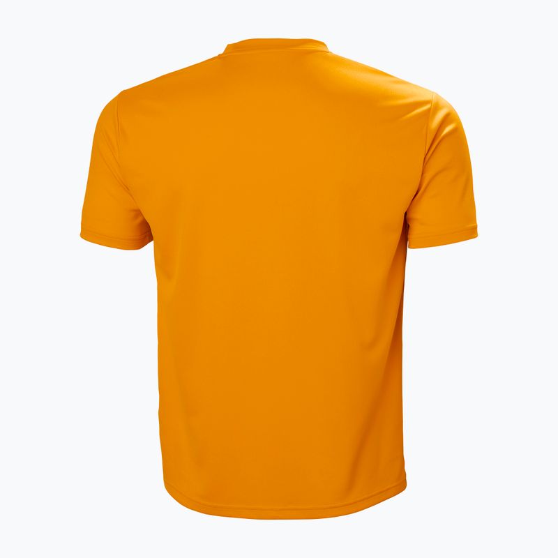 Koszulka męska Helly Hansen HH Tech Graphic cloudberry 5