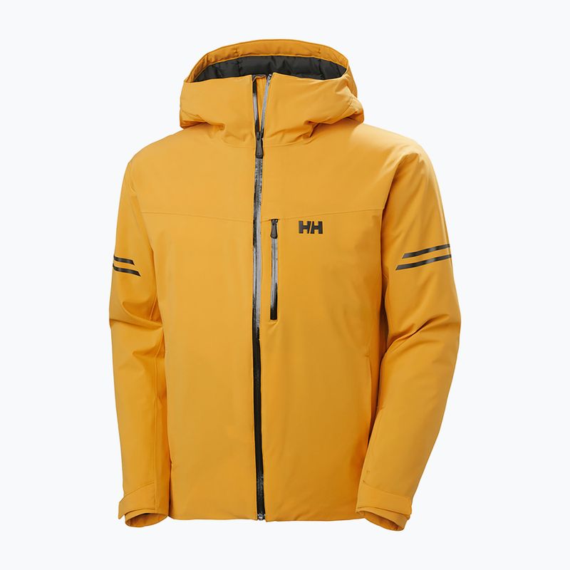 Kurtka narciarska męska Helly Hansen Swift Team cloudberry 7