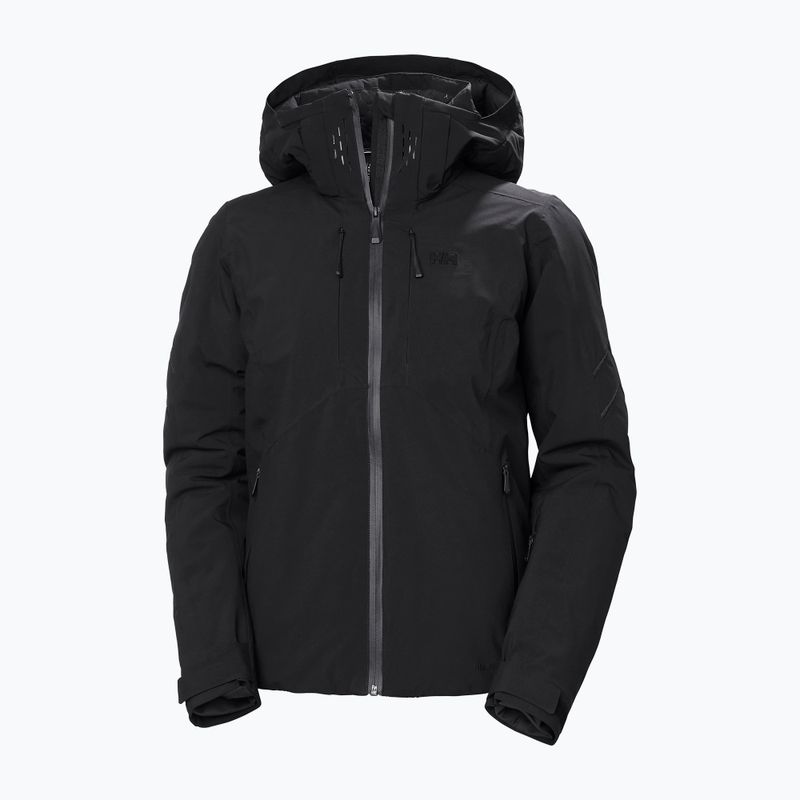 Kurtka narciarska damska Helly Hansen Alphelia Infinity black 6