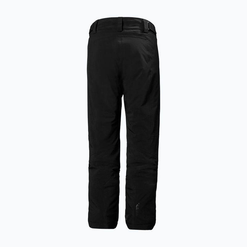Spodnie narciarskie damskie Helly Hansen Alphelia 2.0 black 7
