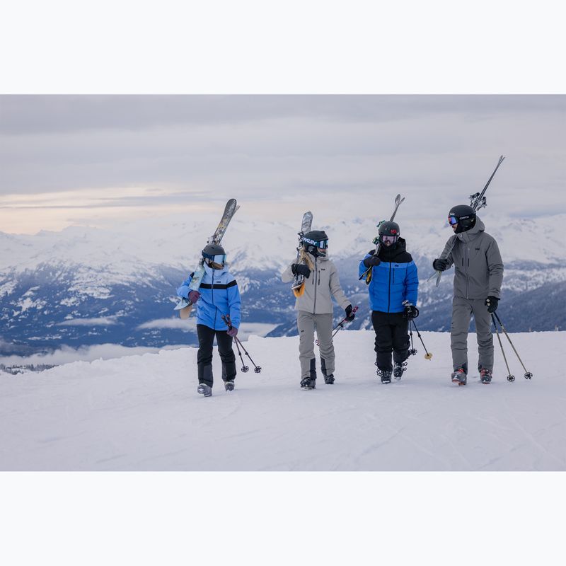 Spodnie narciarskie damskie Helly Hansen Alphelia 2.0 black 9