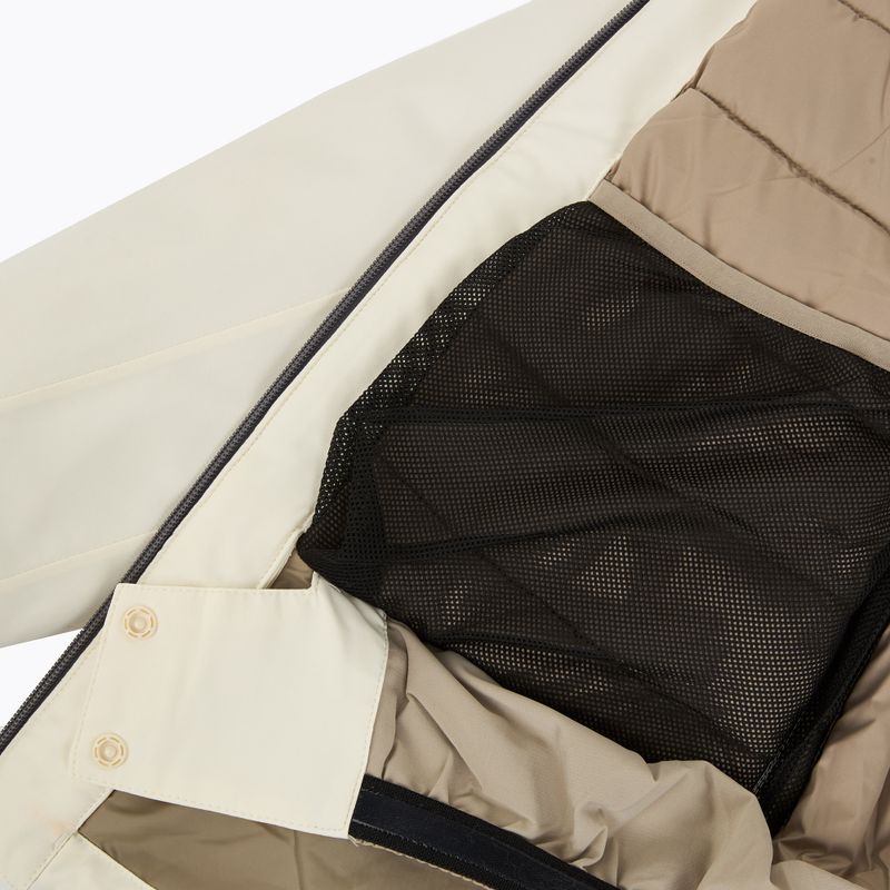 Kurtka narciarska damska Helly Hansen Alphelia snow 10