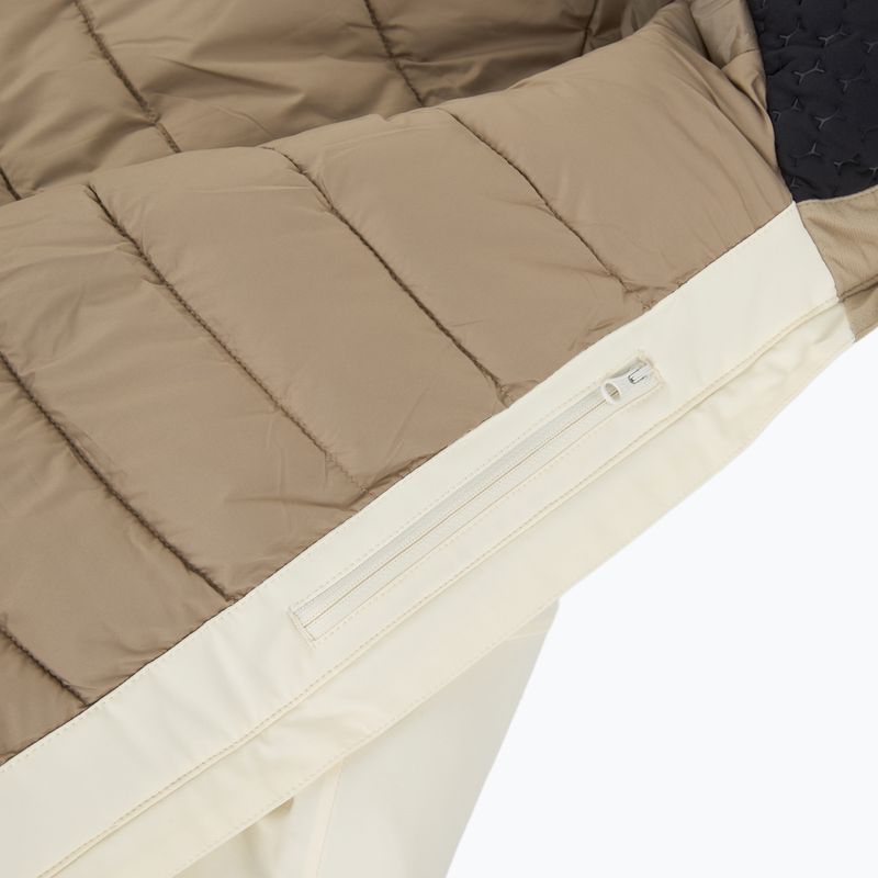 Kurtka narciarska damska Helly Hansen Alphelia snow 11