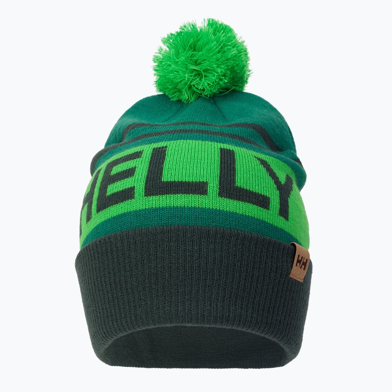 Czapka zimowa Helly Hansen Ridgeline darkest spruce 2