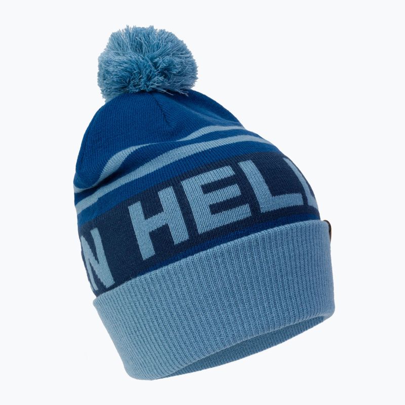 Czapka zimowa Helly Hansen Ridgeline blue fog