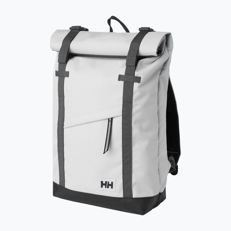 Plecak miejski Helly Hansen Stockholm 28 l grey fog