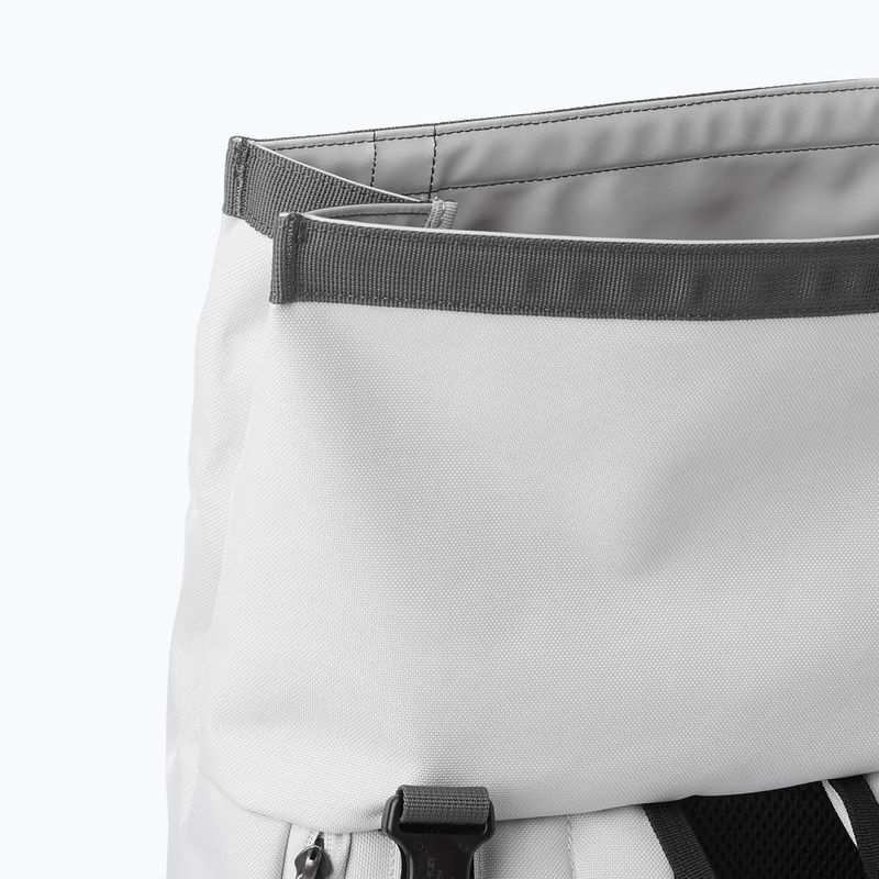 Plecak miejski Helly Hansen Stockholm 28 l grey fog 3