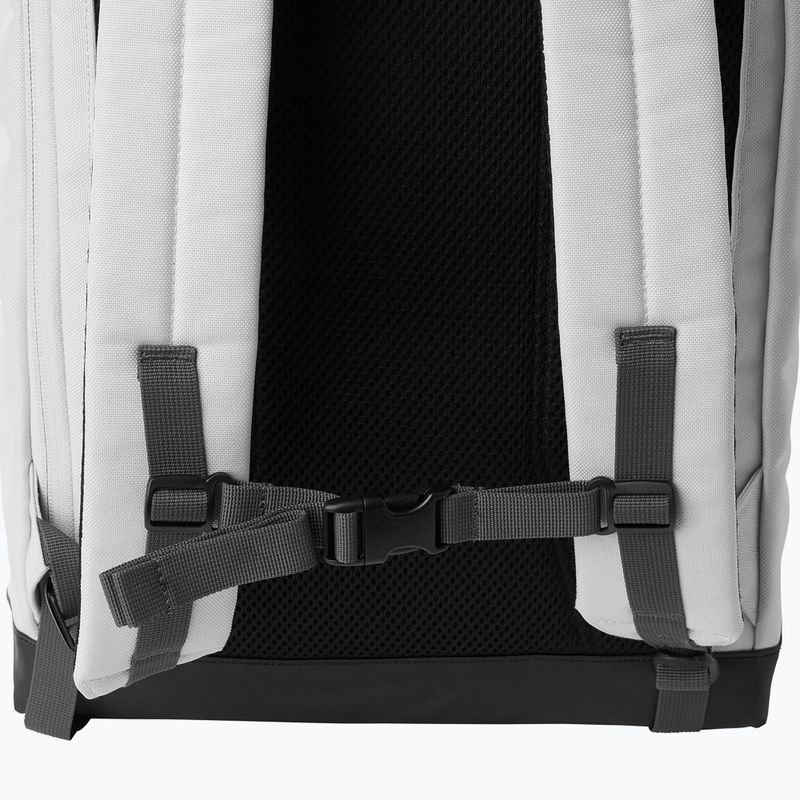 Plecak miejski Helly Hansen Stockholm 28 l grey fog 5