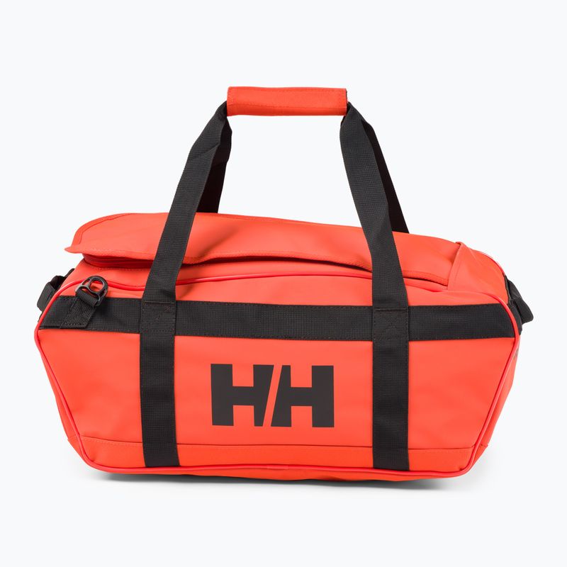 Torba podróżna Helly Hansen H/H Scout Duffel S 30 l patrol orange 300 2