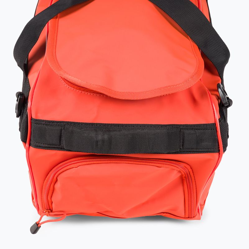 Torba podróżna Helly Hansen H/H Scout Duffel S 30 l patrol orange 300 5