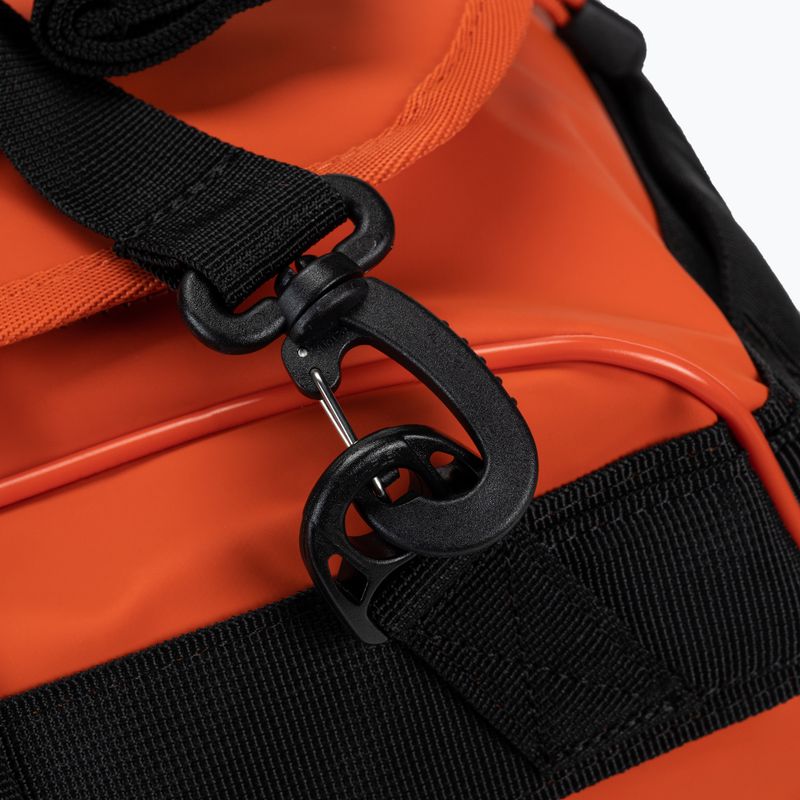 Torba podróżna Helly Hansen H/H Scout Duffel M 50 l patrol orange 300 6