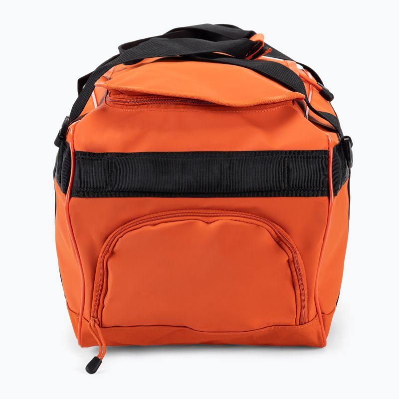 Torba podróżna Helly Hansen H/H Scout Duffel M 50 l patrol orange 300 7