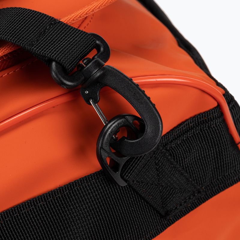 Torba podróżna Helly Hansen H/H Scout Duffel L 70 l patrol orange 300 6