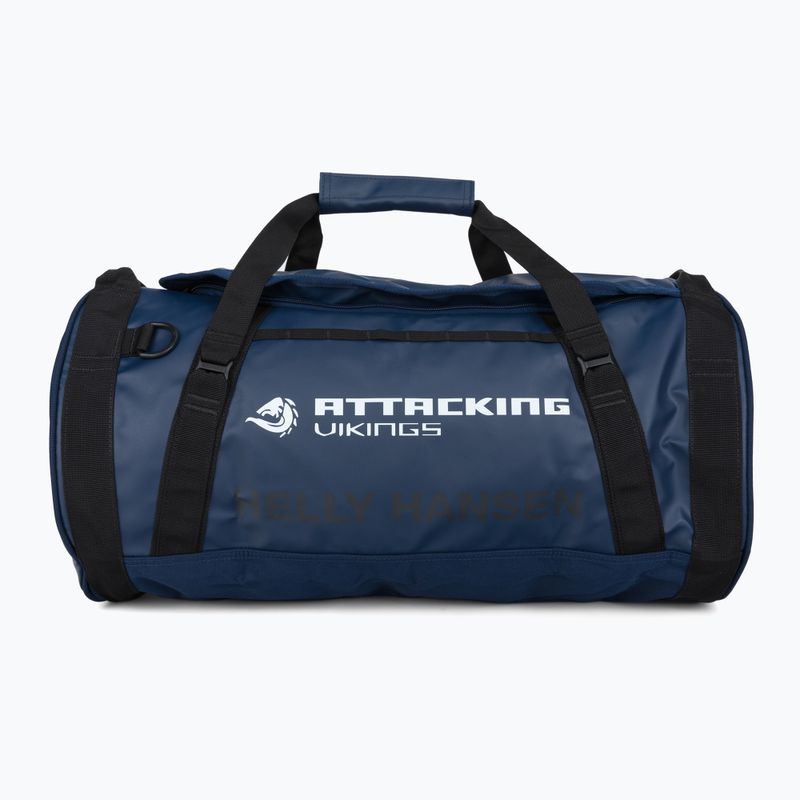 Torba podróżna Helly Hansen HH Duffel Bag 2 30 l evening blue nsf