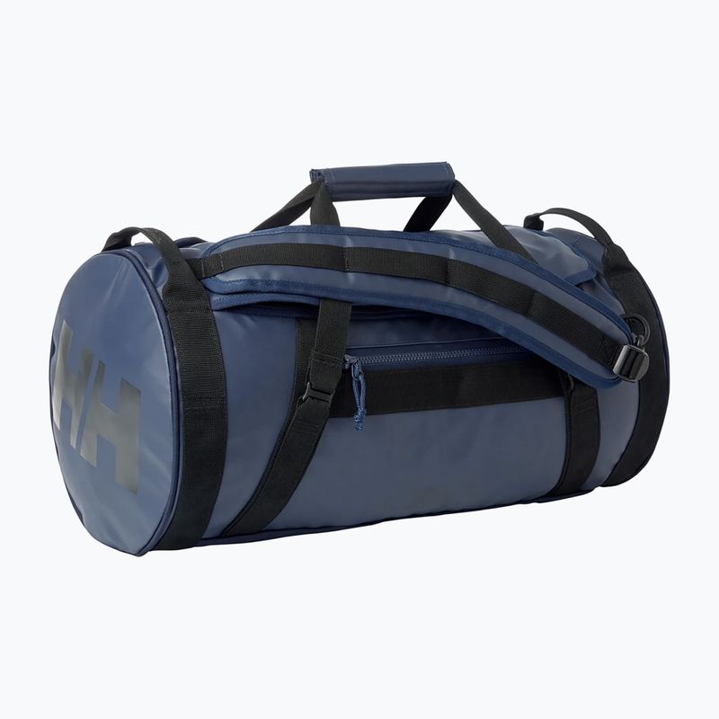 Torba podróżna Helly Hansen HH Duffel Bag 2 30 l evening blue nsf 3