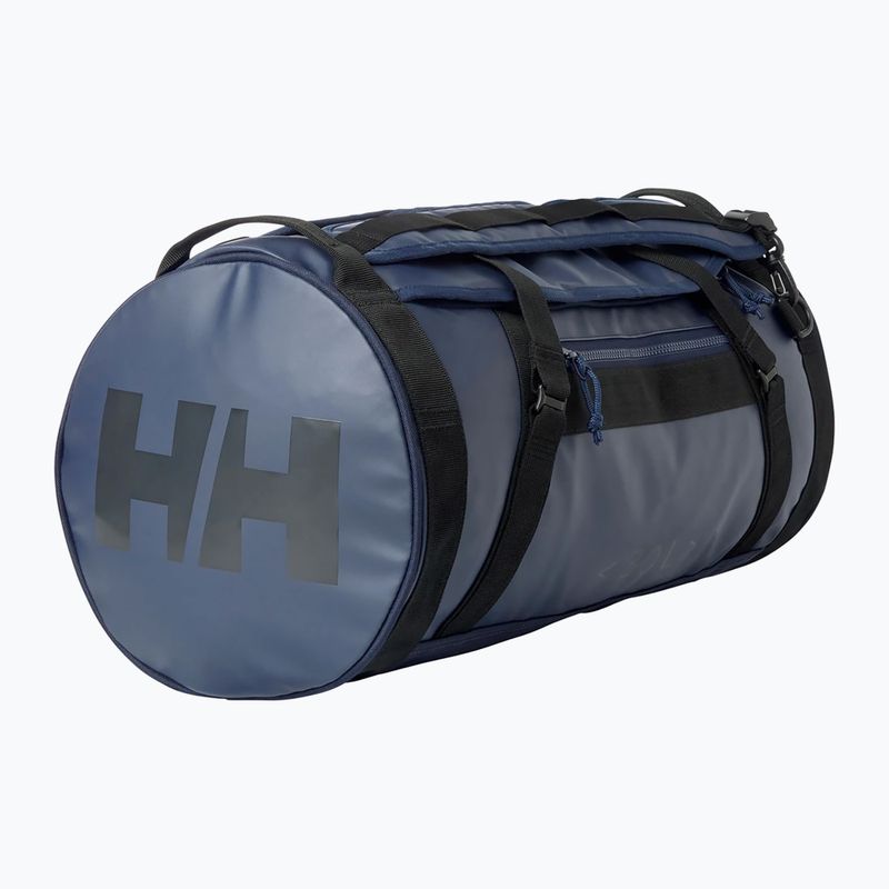 Torba podróżna Helly Hansen HH Duffel Bag 2 30 l evening blue nsf 4