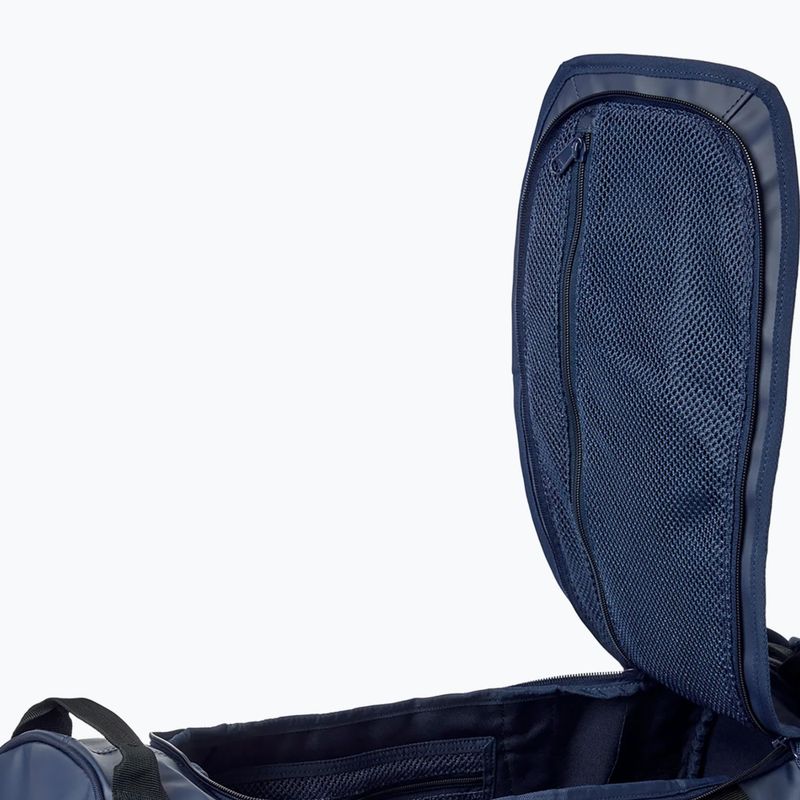 Torba podróżna Helly Hansen HH Duffel Bag 2 30 l evening blue nsf 5