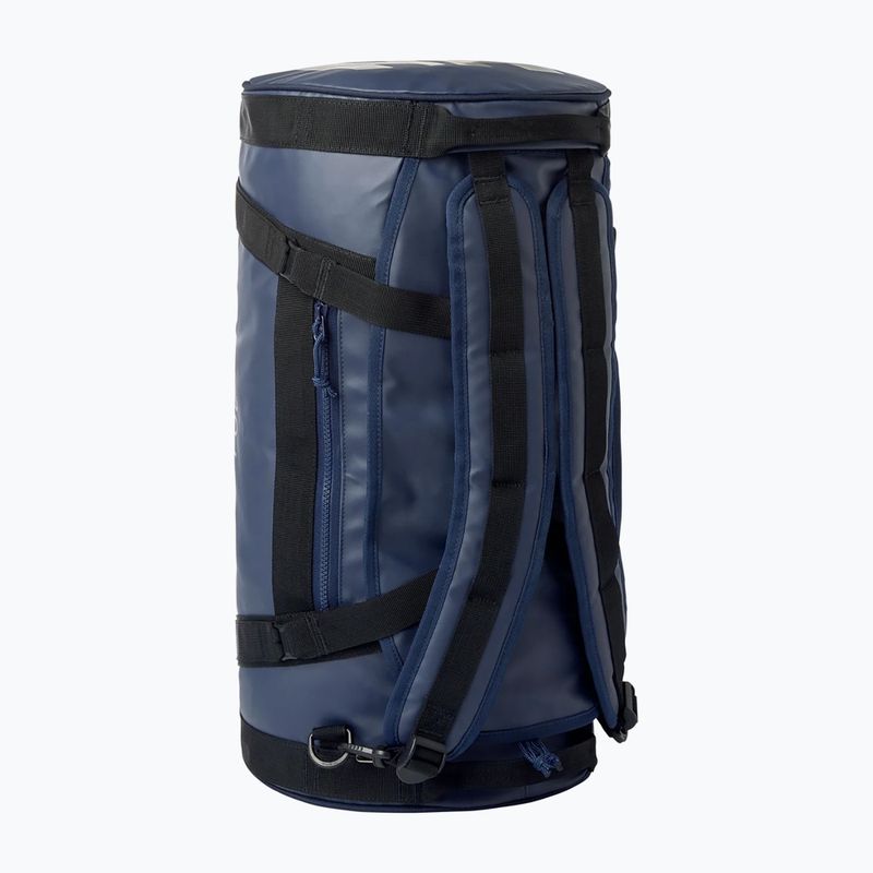 Torba podróżna Helly Hansen HH Duffel Bag 2 30 l evening blue nsf 6