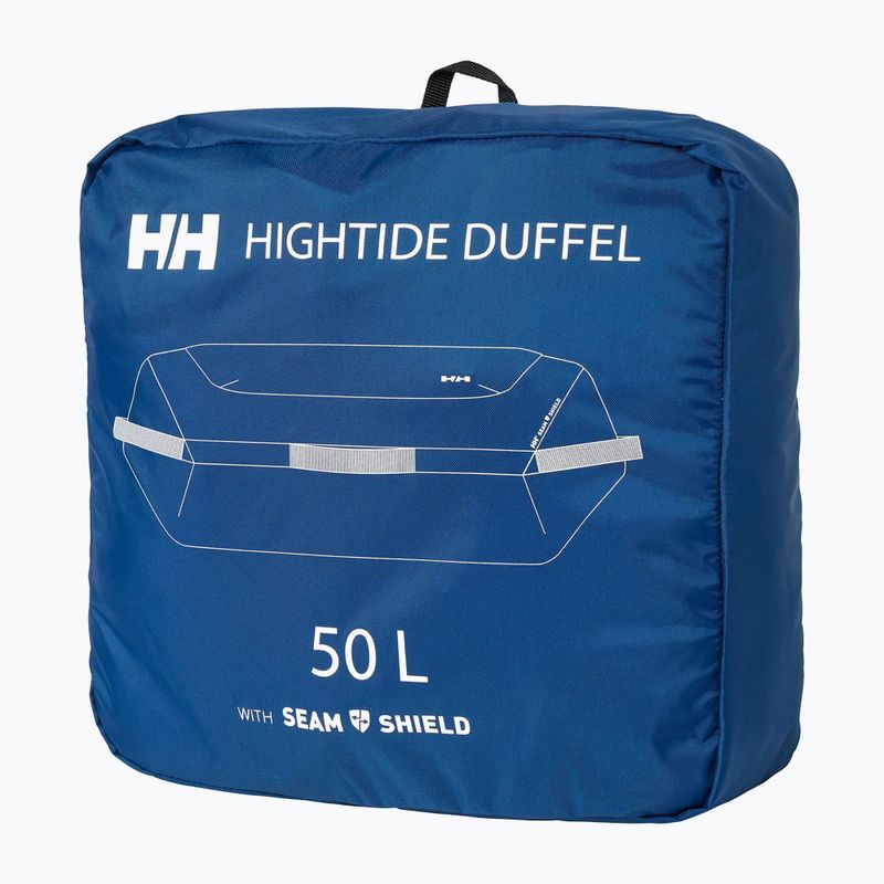 Torba Helly Hansen Hightide WP 50 l deep fjord 4