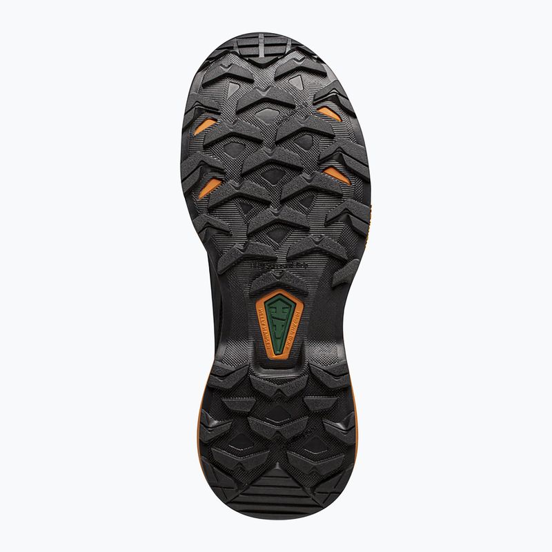Buty trekkingowe męskie Helly Hansen Traverse HellyTech Waterproof Hiking darkest spruce/cloudberry 17