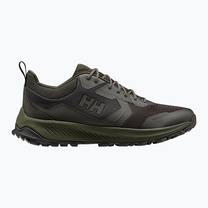 Buty męskie Helly Hansen Gobi 2 beluga/forest night 11