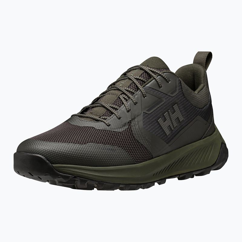 Buty męskie Helly Hansen Gobi 2 beluga/forest night 13