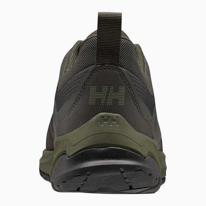 Buty męskie Helly Hansen Gobi 2 beluga/forest night 14