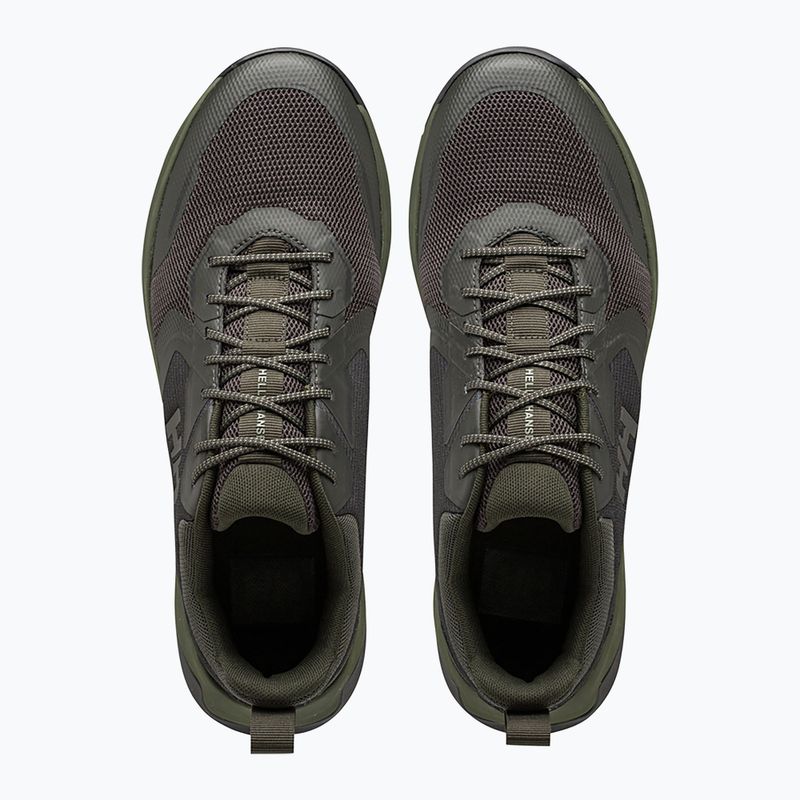 Buty męskie Helly Hansen Gobi 2 beluga/forest night 16