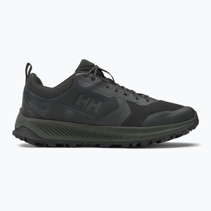 Buty męskie Helly Hansen Gobi 2 beluga/forest night 2