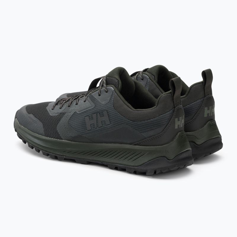 Buty męskie Helly Hansen Gobi 2 beluga/forest night 3