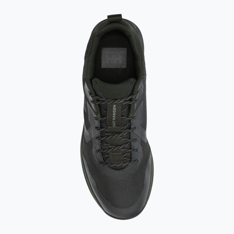 Buty męskie Helly Hansen Gobi 2 beluga/forest night 6