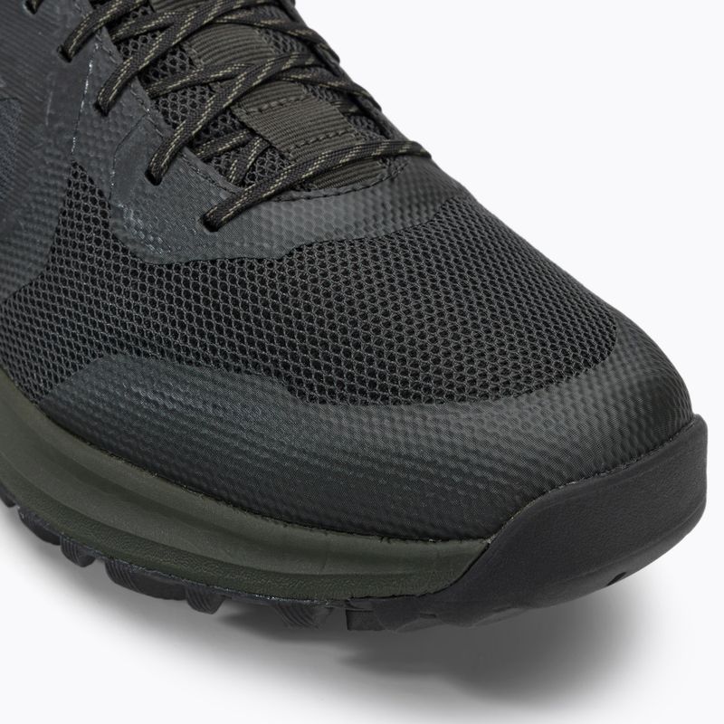 Buty męskie Helly Hansen Gobi 2 beluga/forest night 7