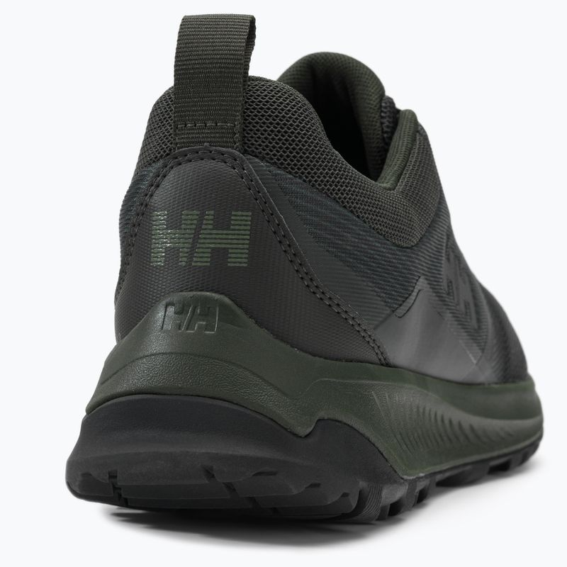 Buty męskie Helly Hansen Gobi 2 beluga/forest night 8