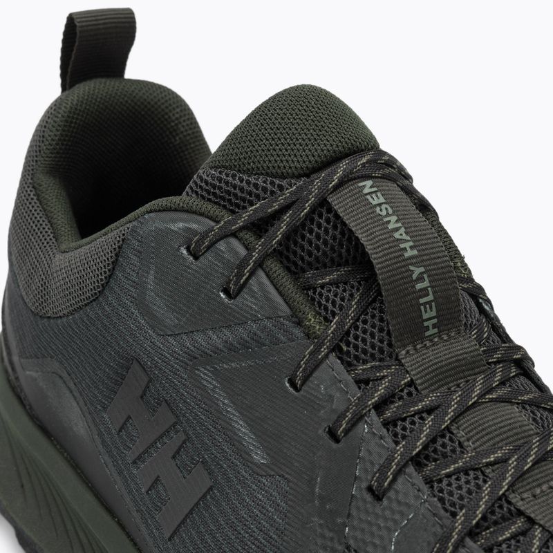 Buty męskie Helly Hansen Gobi 2 beluga/forest night 9