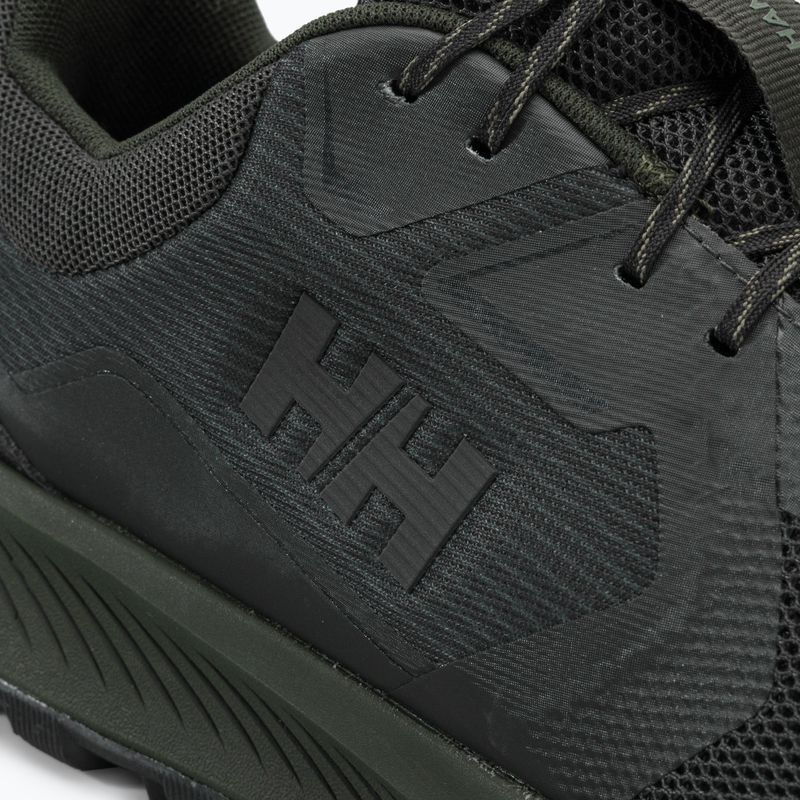 Buty męskie Helly Hansen Gobi 2 beluga/forest night 10